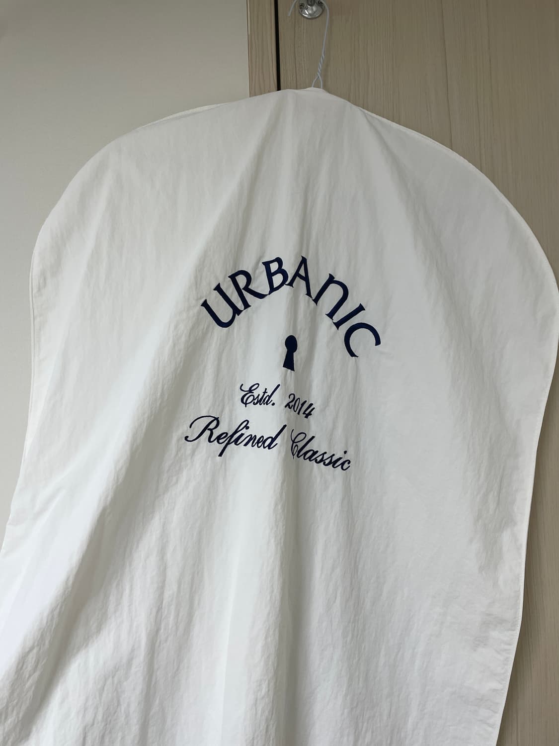 urbanic30 얼바닉30 아나토미카 돌먼 자켓 상품이미지8