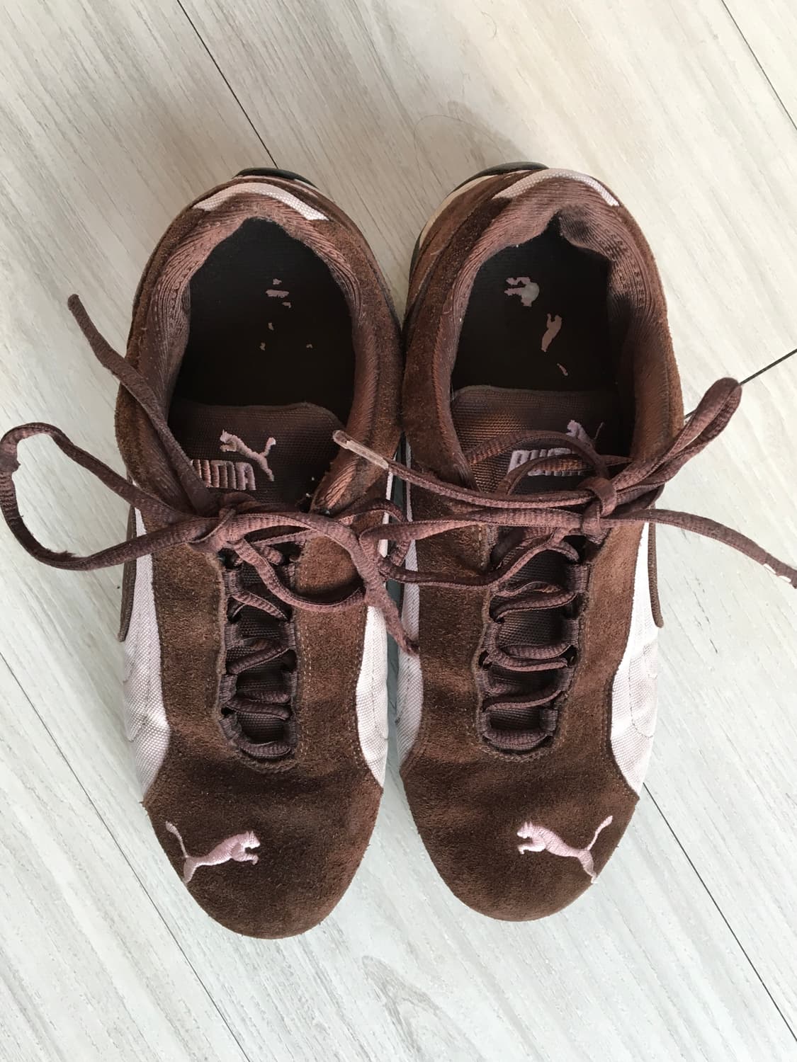 Puma repli cat 푸마 레플리캣 255 상품이미지2