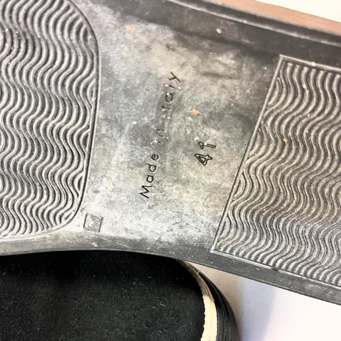 앤드뮐미스터 스카모시아토 슬립온 상품이미지3