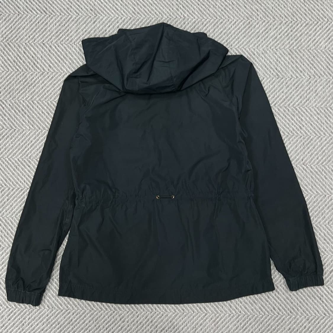 바버 인터네셔널 윈드 후드 자켓 v0737 상품이미지2