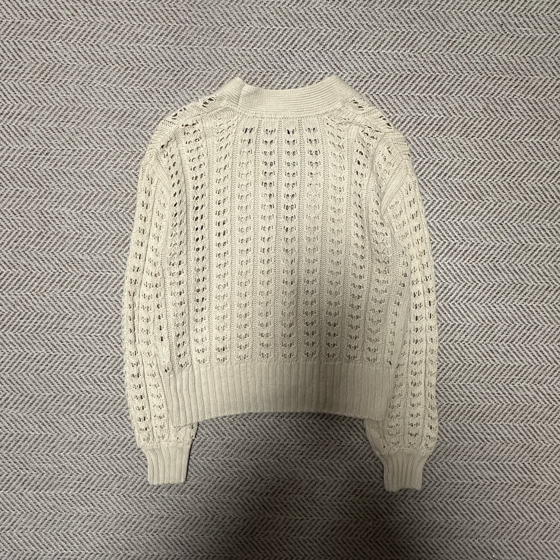 GAP cotton 100% cardigan 상품이미지2