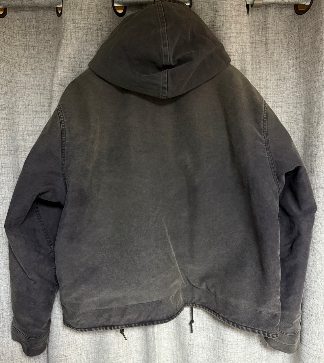 [3]아프레쎄 26ss fn 빈티지 덱자켓 상품이미지7