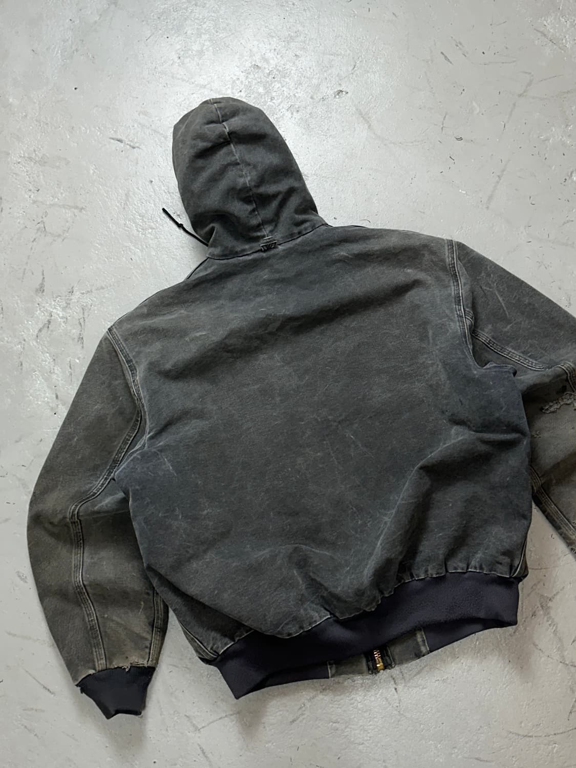 00's OG 칼하트 J68 PTL 칼하트 액티브 J130 상품이미지4