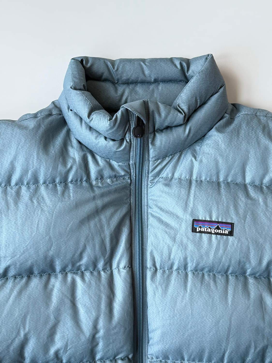04s 파타고니아 패커블 구스다운  상품이미지4