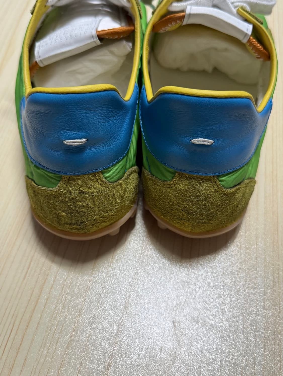 마르지엘라 스프린터 키위 42 상품이미지5