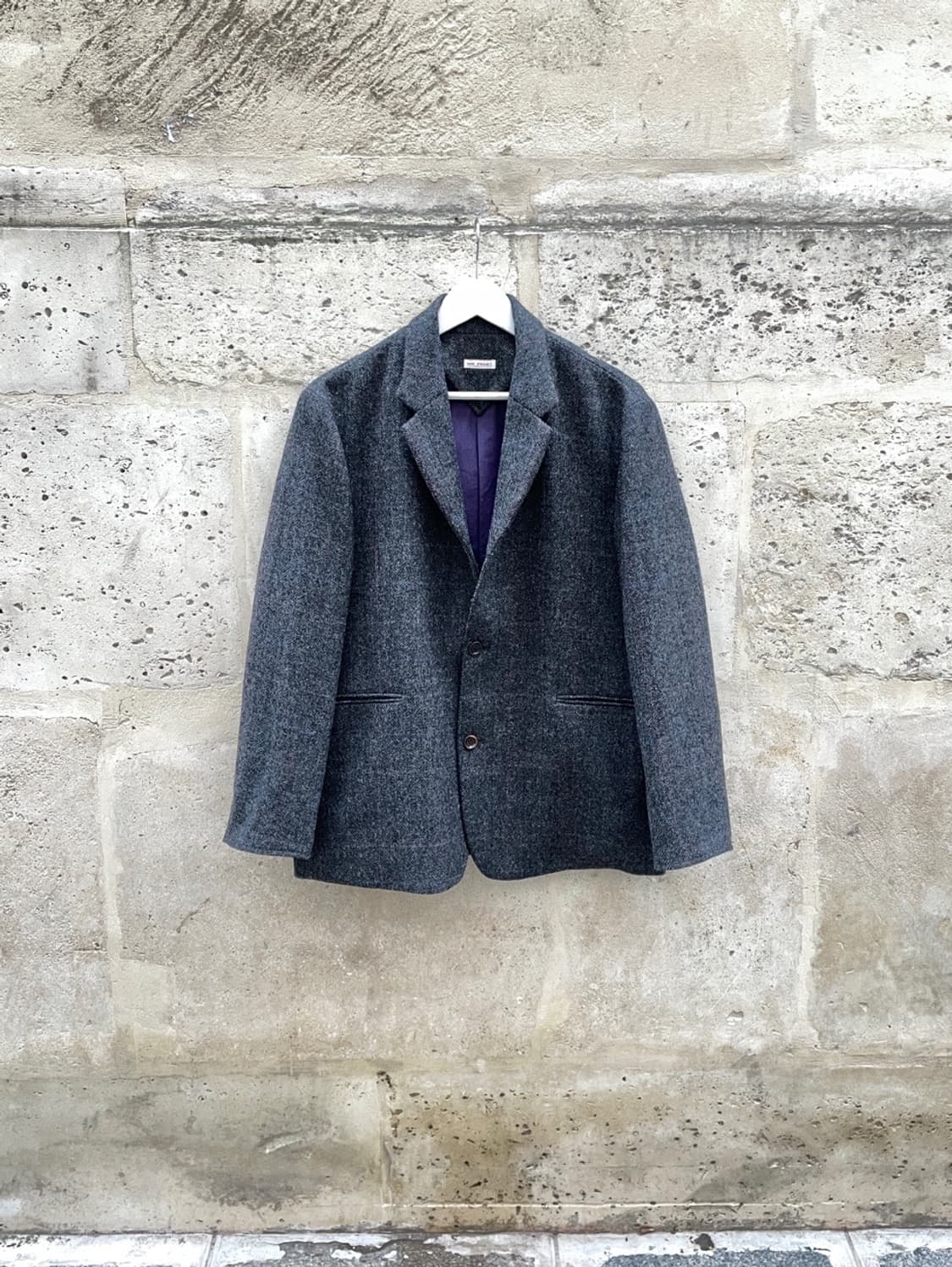 드레프로젝트 GT자켓 상품이미지1