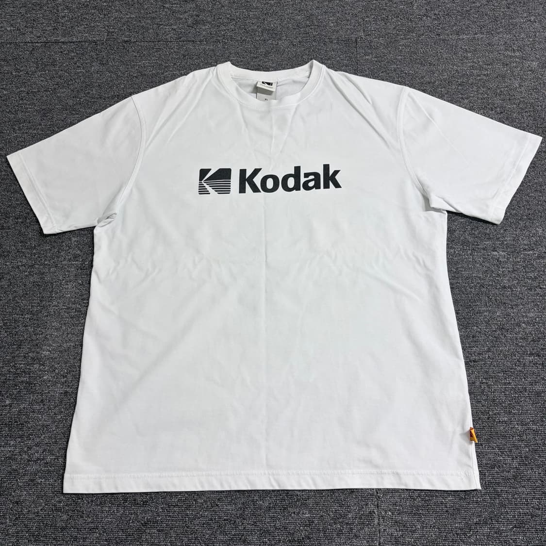 코닥 반팔티 상품이미지1