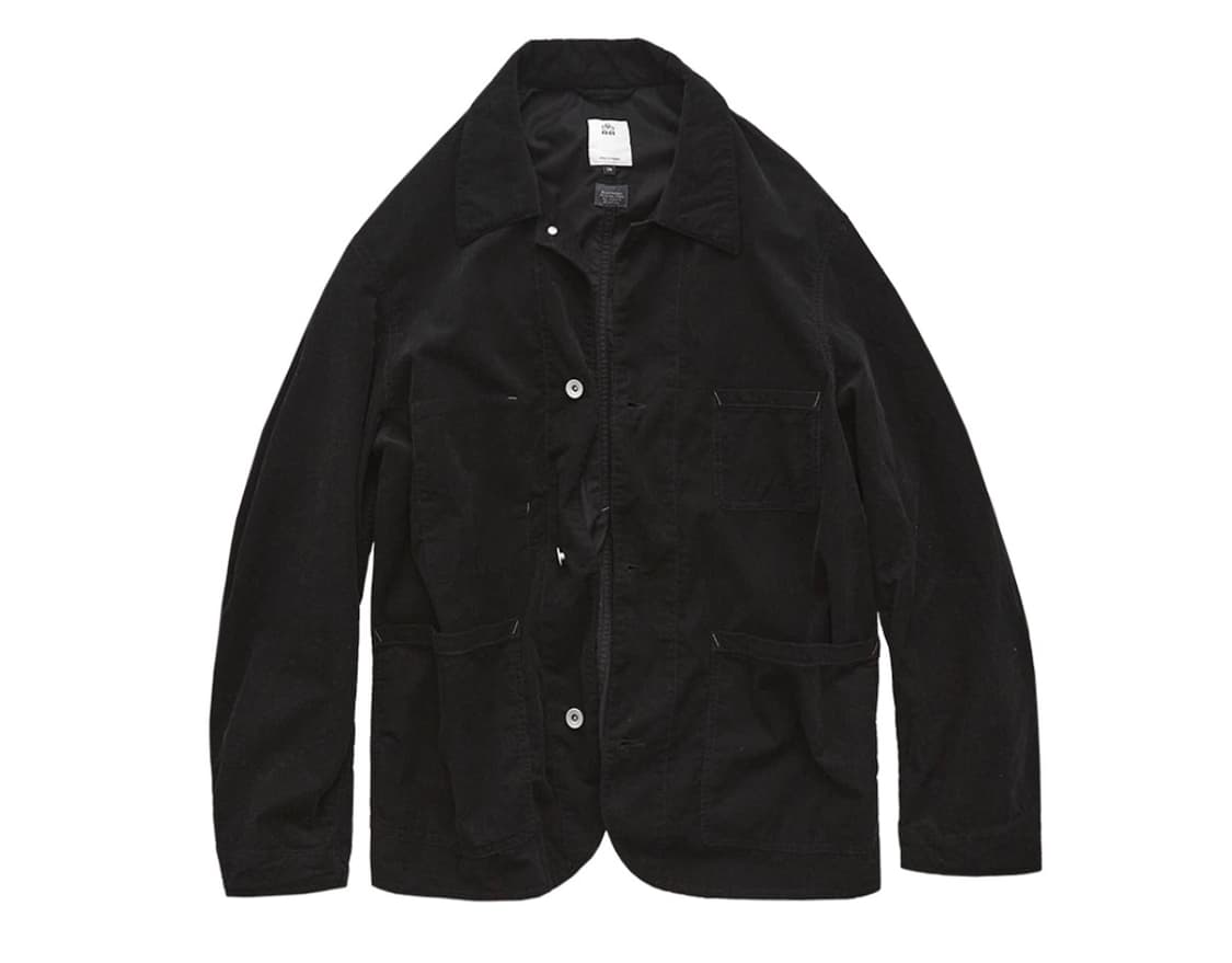 [2] 폴리테루 초어자켓 23ver 25ss 판매 상품이미지1