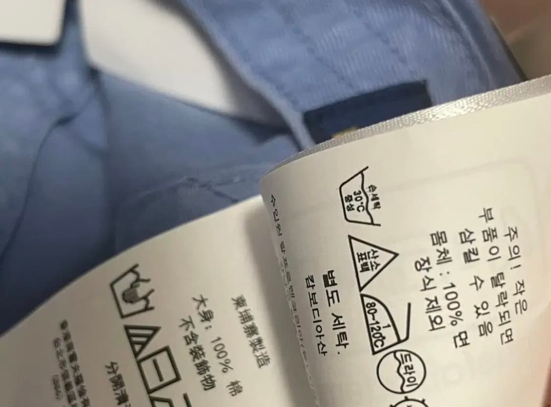 폴로 랄프로렌 볼캡 새상품  상품이미지6