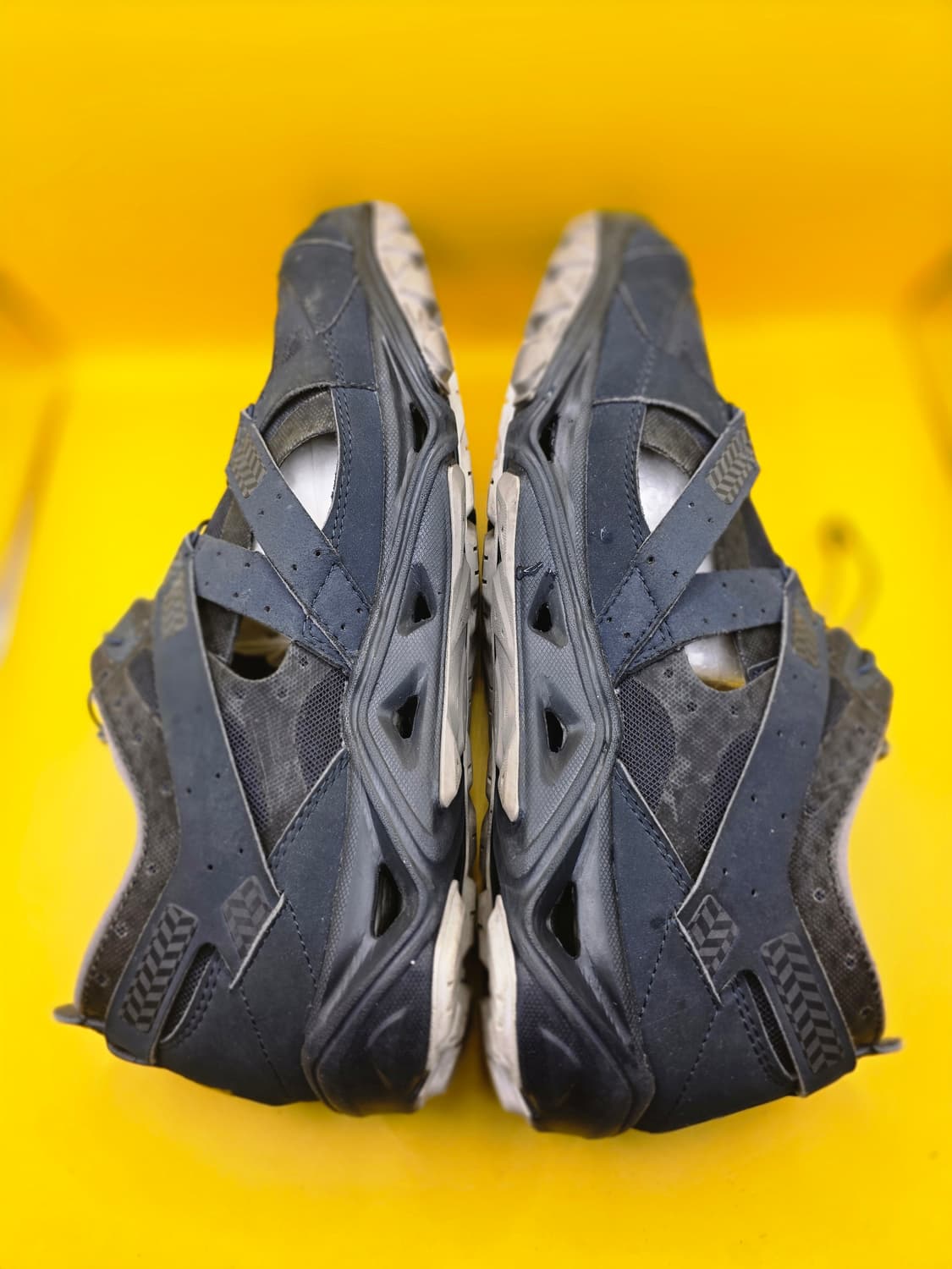 K2 트레킹아쿠아 슈즈 280  상품이미지5