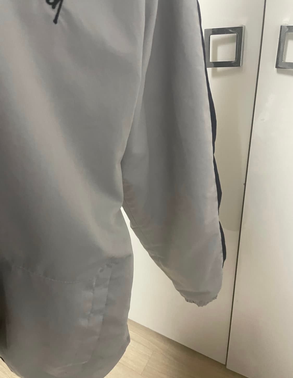 스투시 바람막이 (무료배송) 상품이미지6