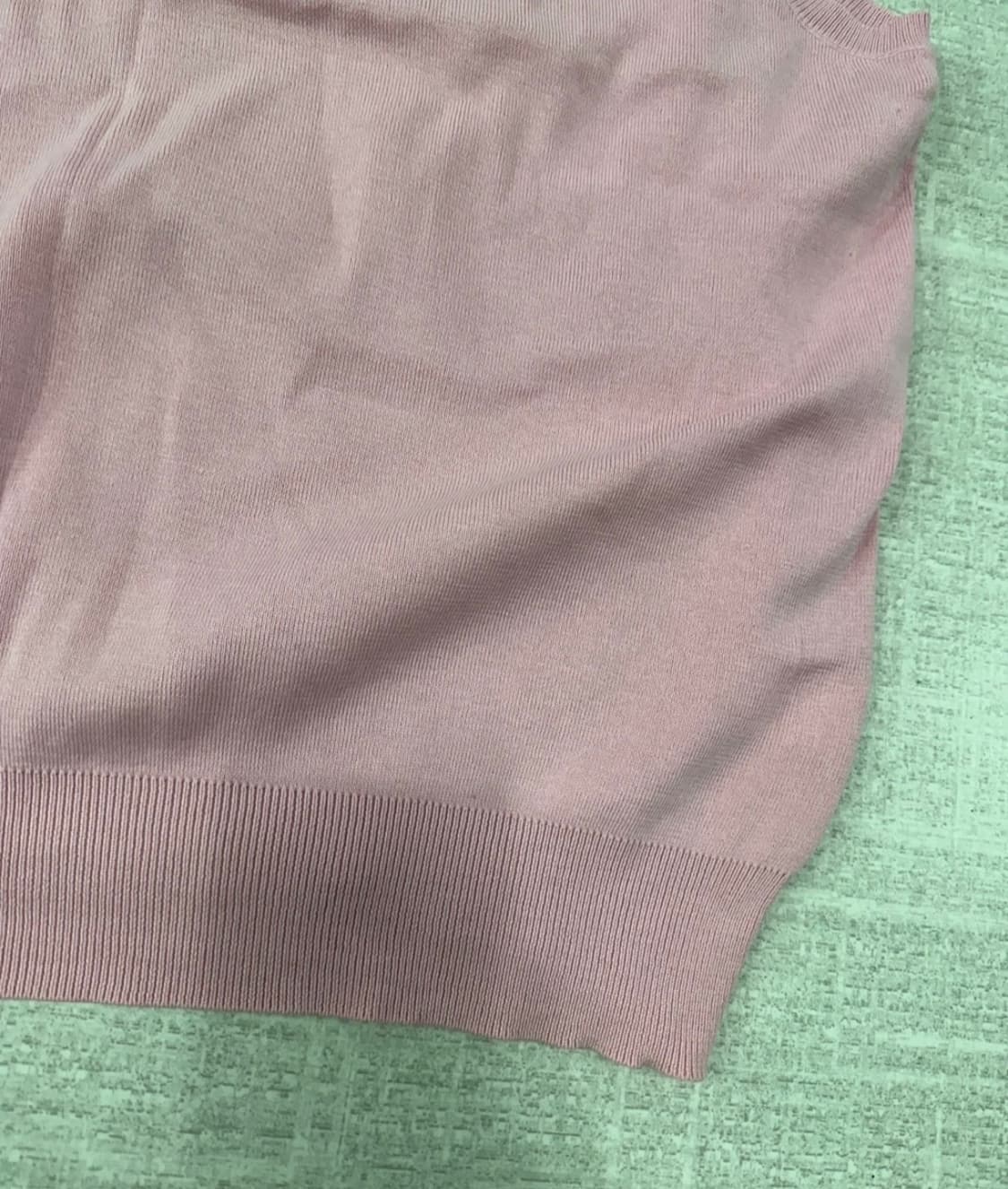 폴로 피마코튼 베스트 상품이미지5