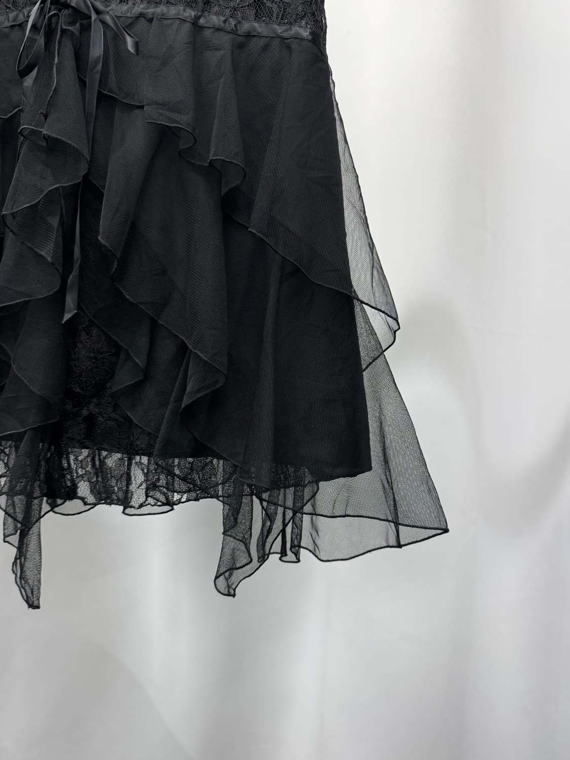 vtg skirt 상품이미지3