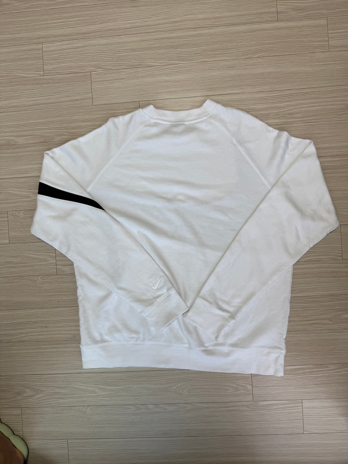 (xl) 나이키 빅스우시 맨투맨 상품이미지4