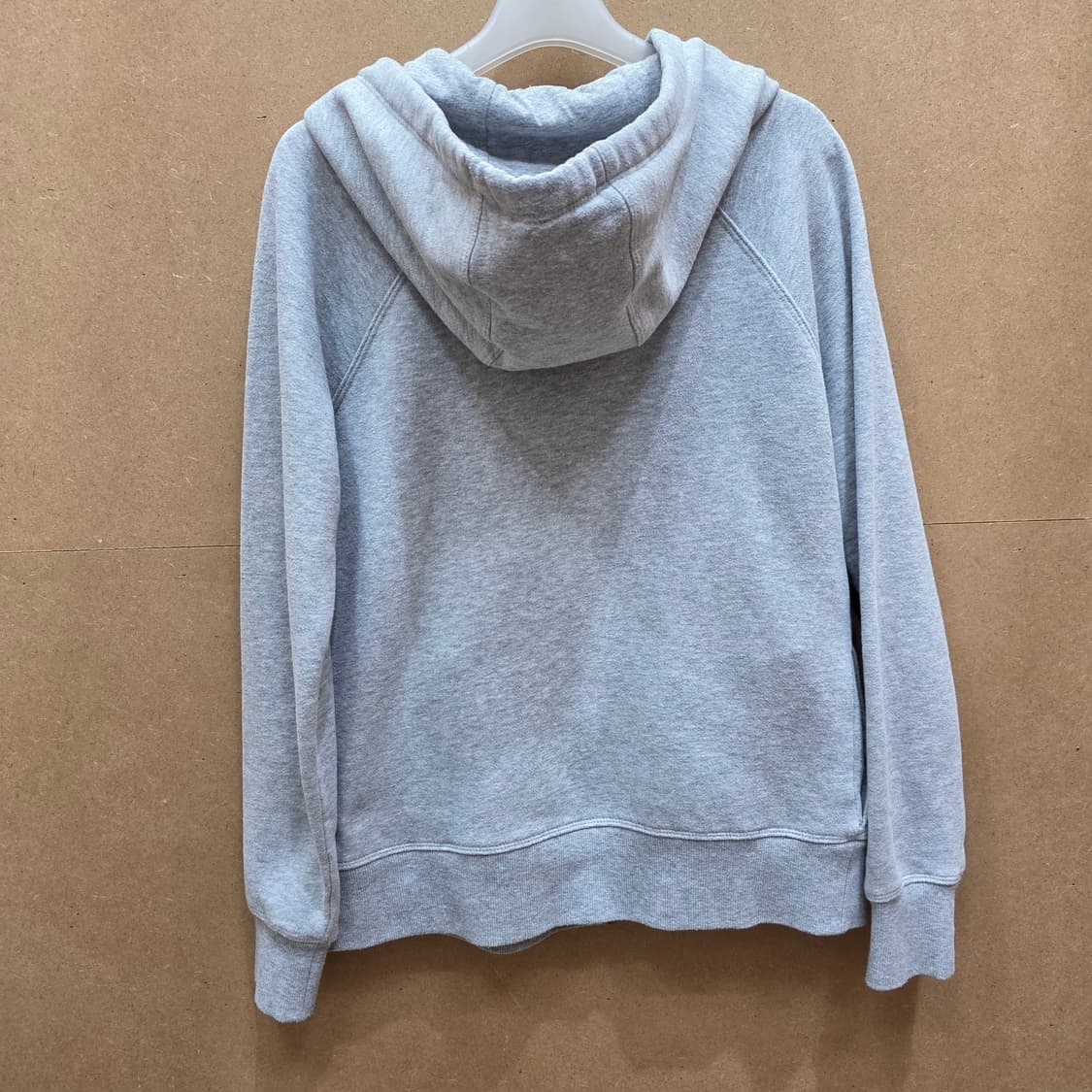 DKNY 스팽글 로고 후드 집업 상품이미지10