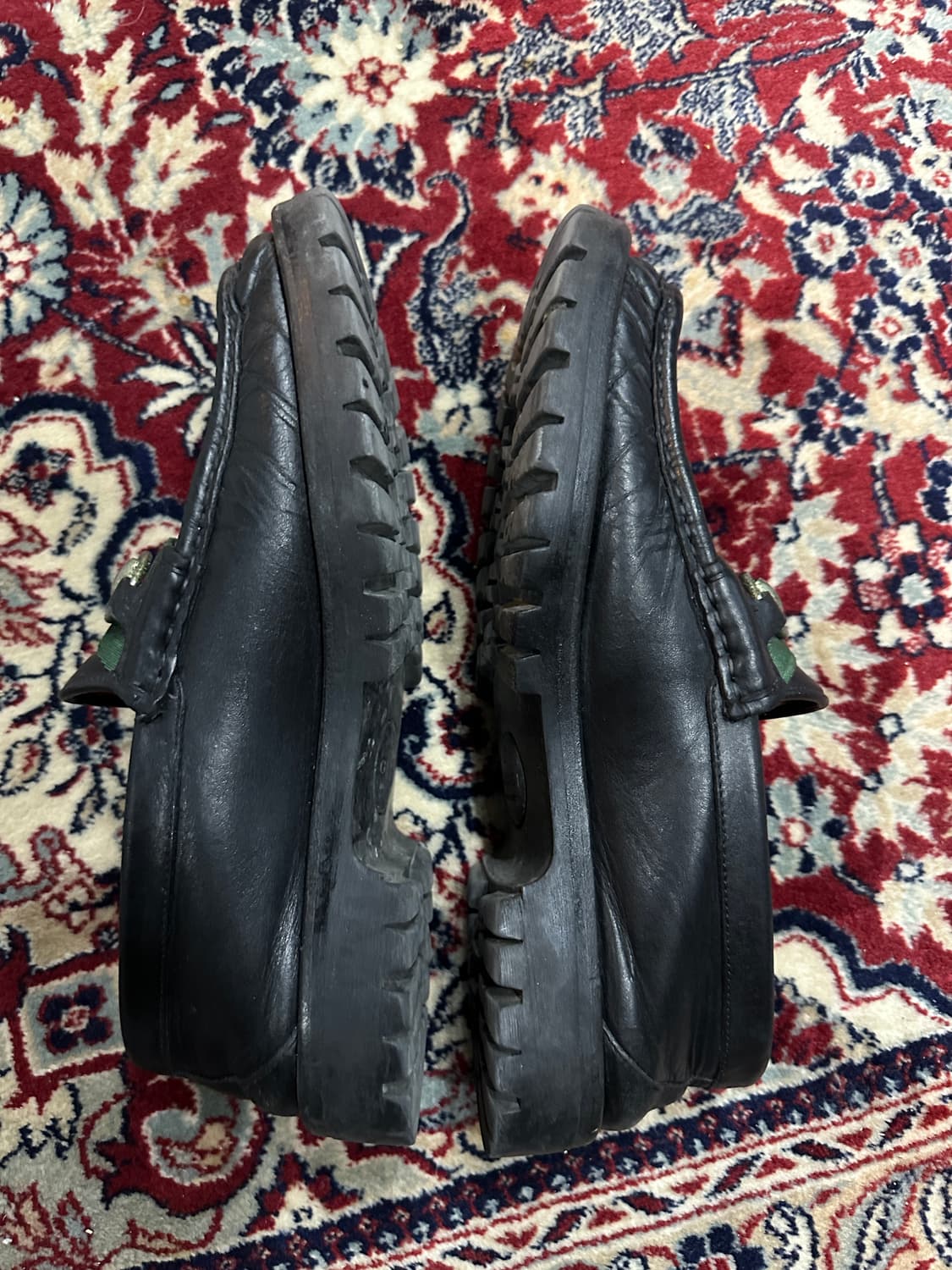 구찌 홀스빗 로퍼265 상품이미지6