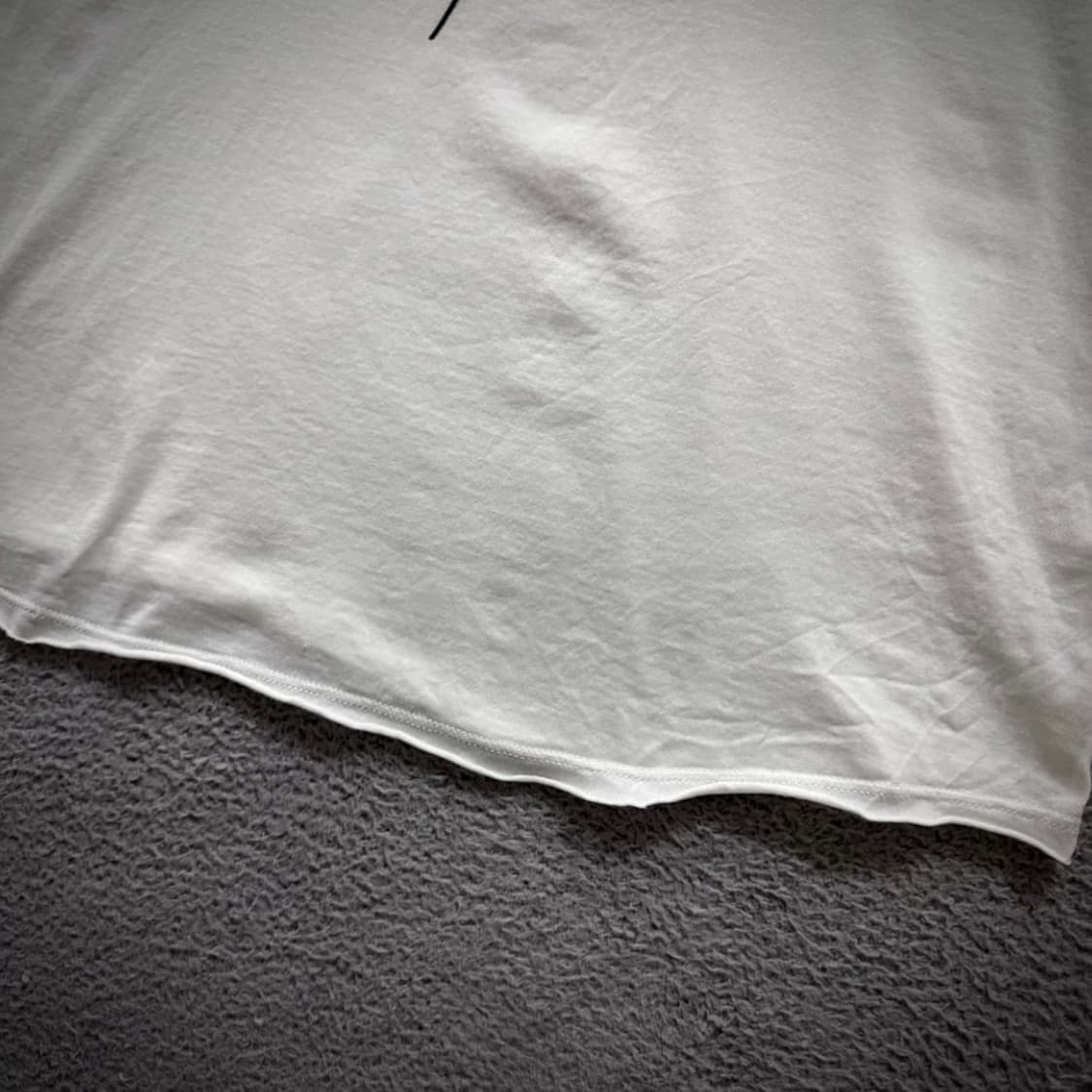 Neil barrett necklace t-shirt 상품이미지5