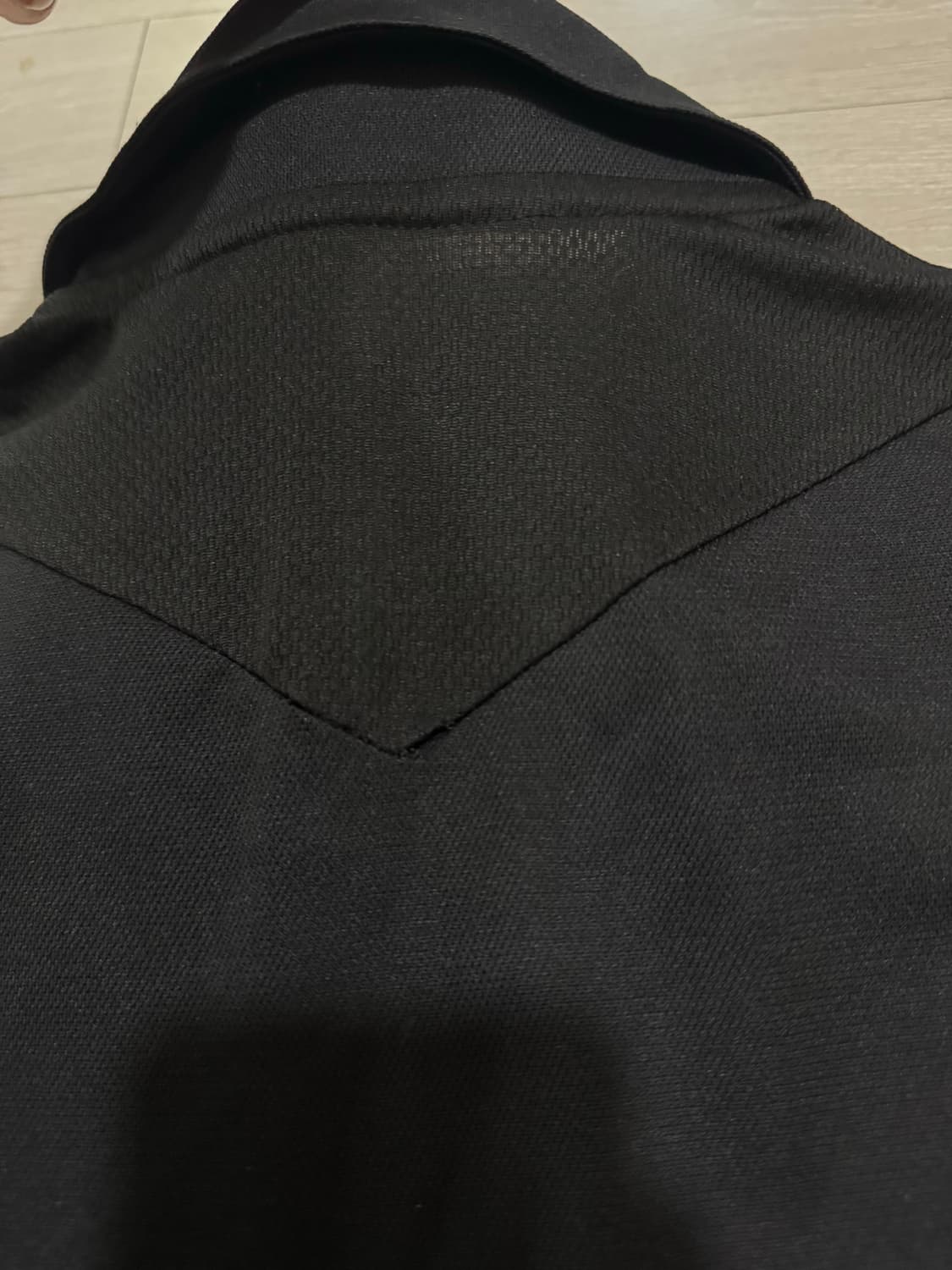 아이다스 첼시 12-13 챔피언스리그 폴로셔츠  상품이미지7