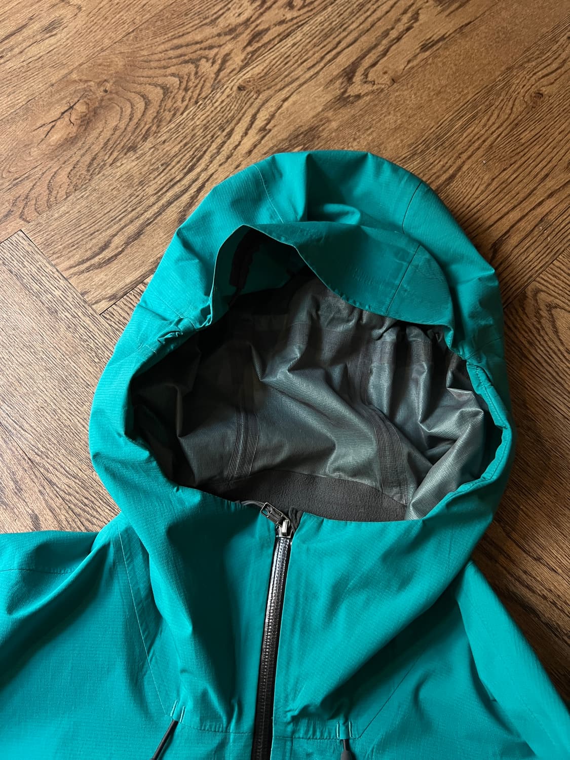 [M]파타고니아 H2NO 립스탑 윈드브레이커 자켓 상품이미지2