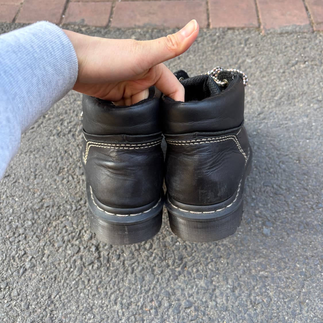 Dr. Martens 닥터마틴 필로이 워커 (280) 상품이미지7