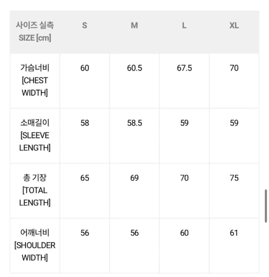 칼하트 wip 후리스 L 상품이미지3