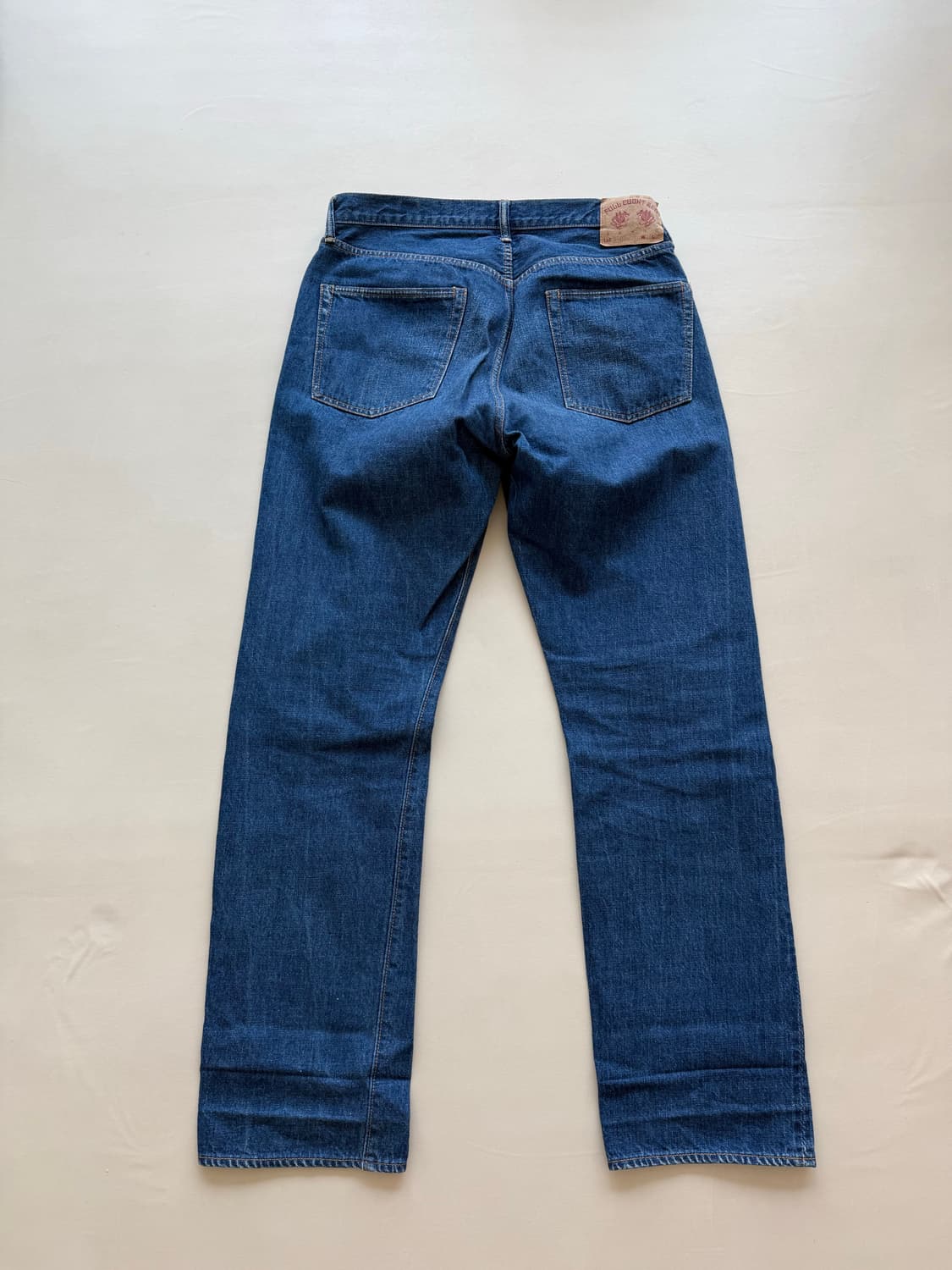 풀카운트 1102 thatthing  34/32 상품이미지4