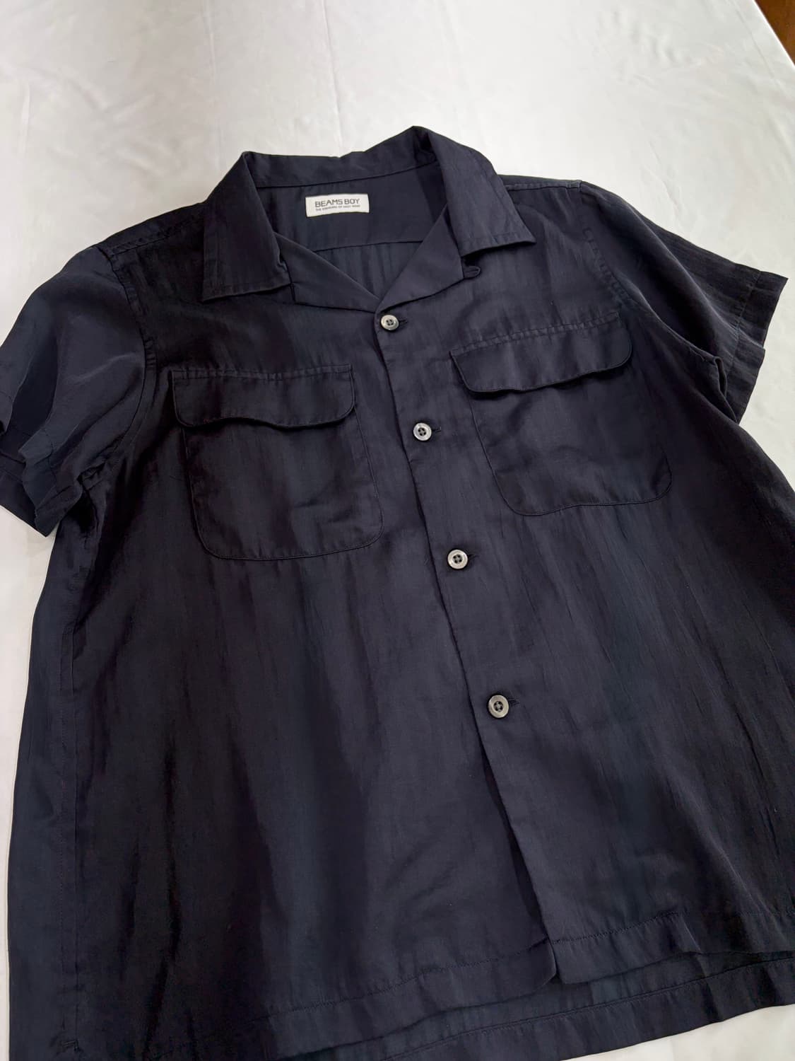 Beams boy 상품이미지1