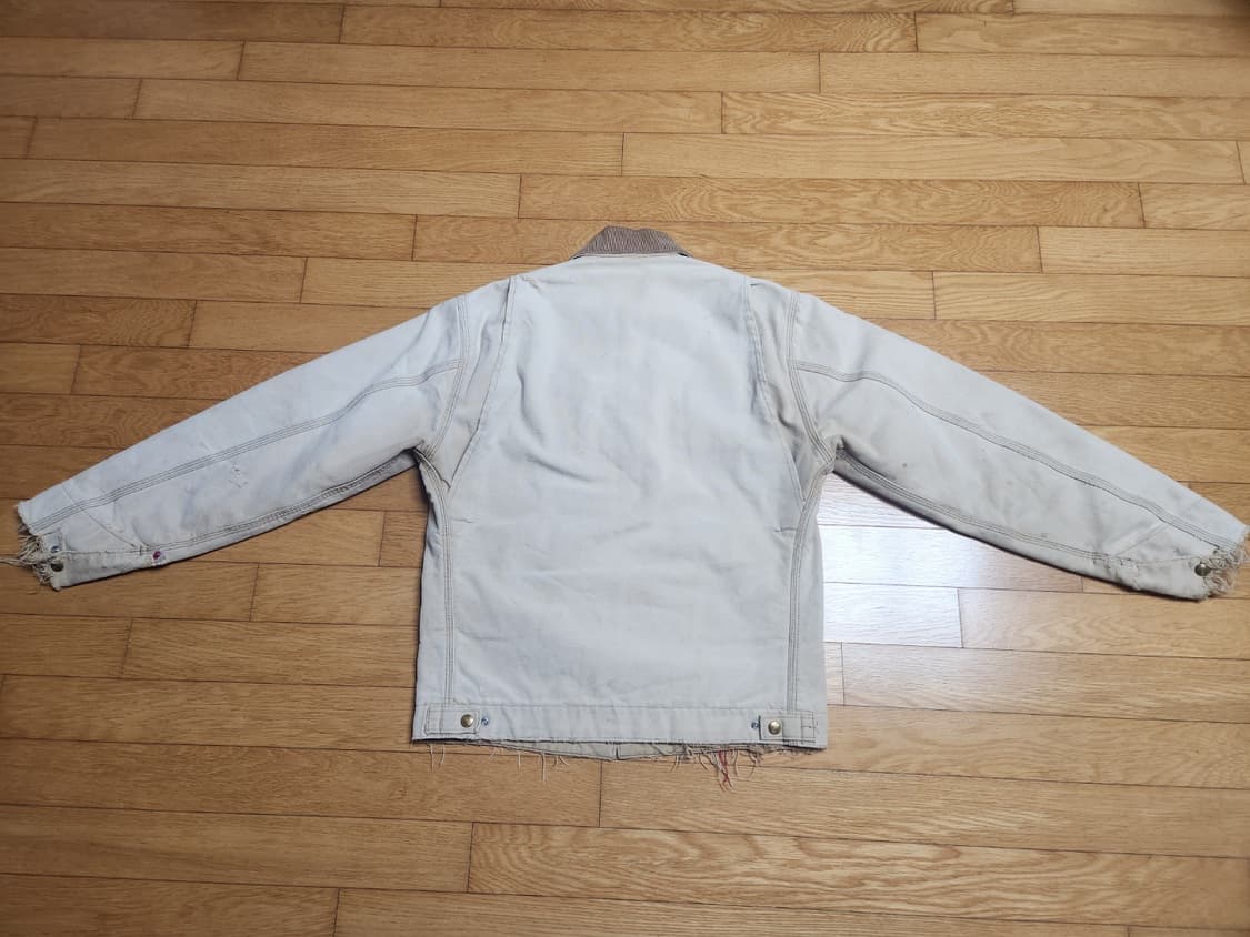 칼하트 디트로이트 자켓 상품이미지3