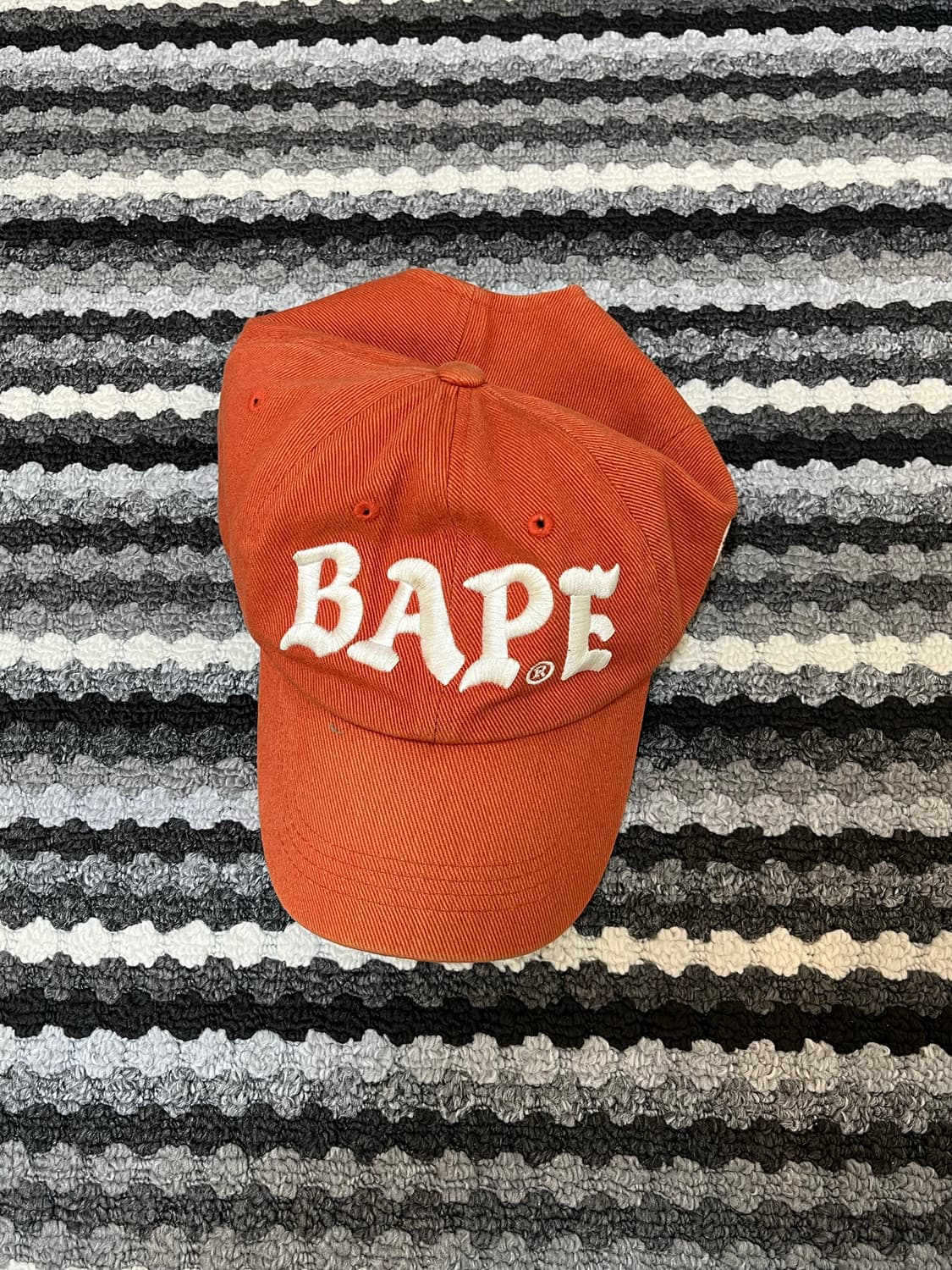 베이프 모자 상품이미지1