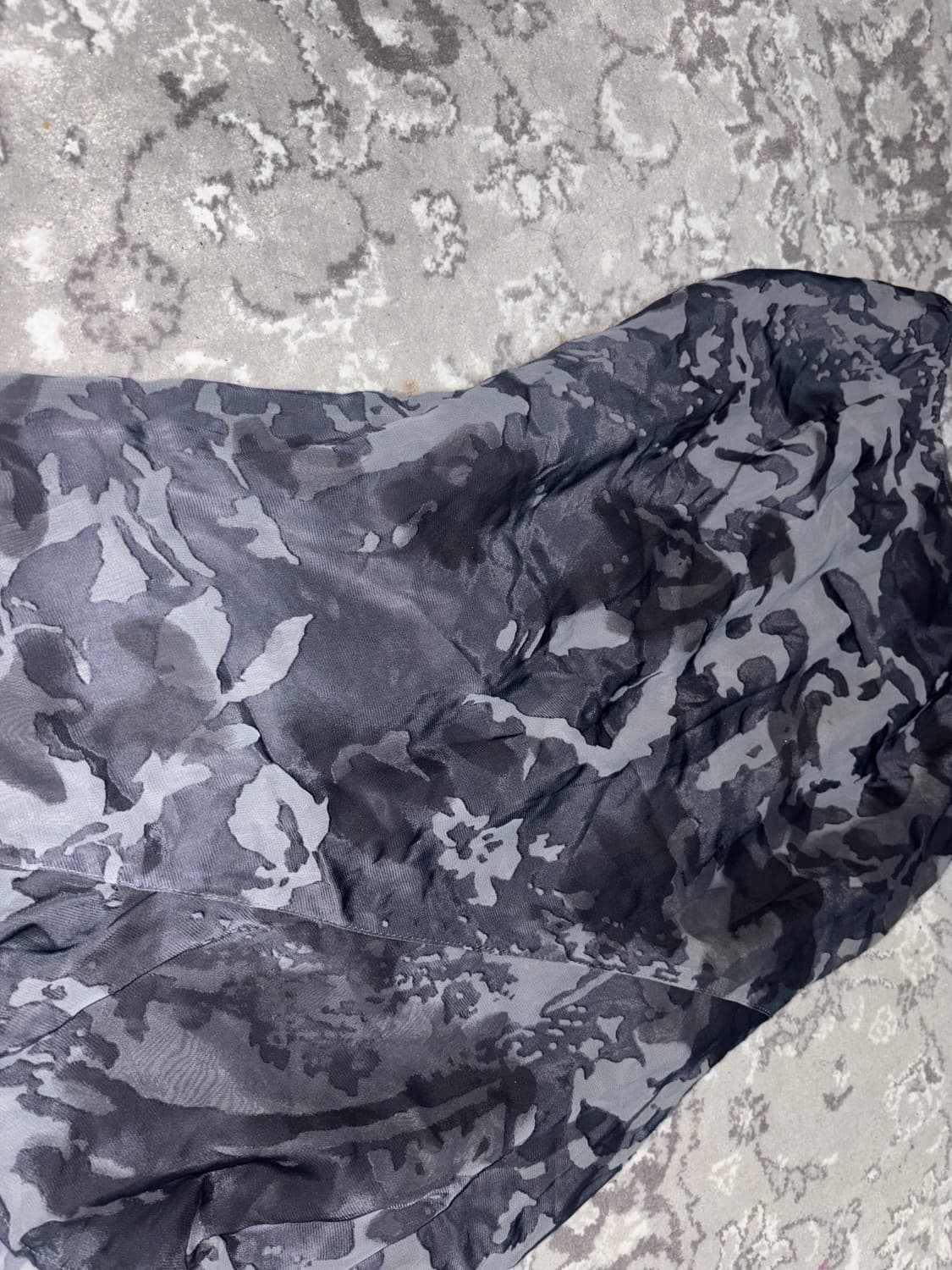 빈티지 치마 상품이미지2