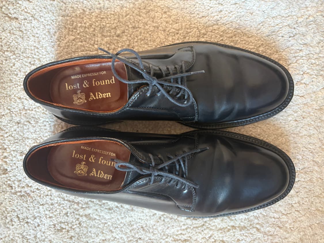 알든 9901 us9D 상품이미지2