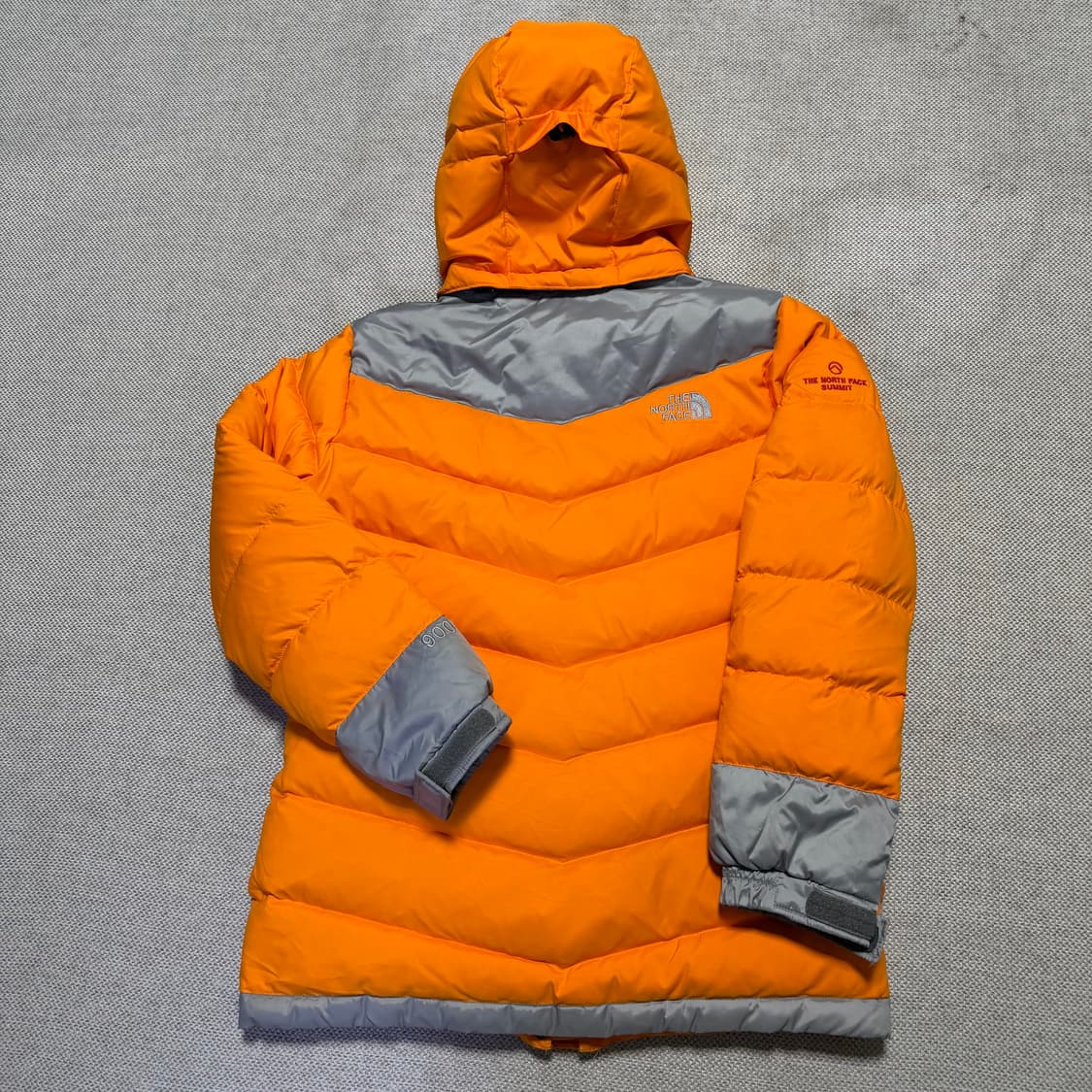 노스페이스 써밋시리즈 900 패딩자켓 상품이미지5