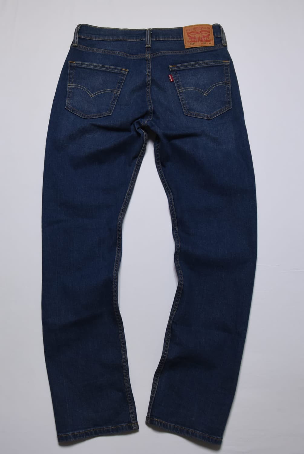 리바이스 513 청바지 W30 L32 상품이미지5