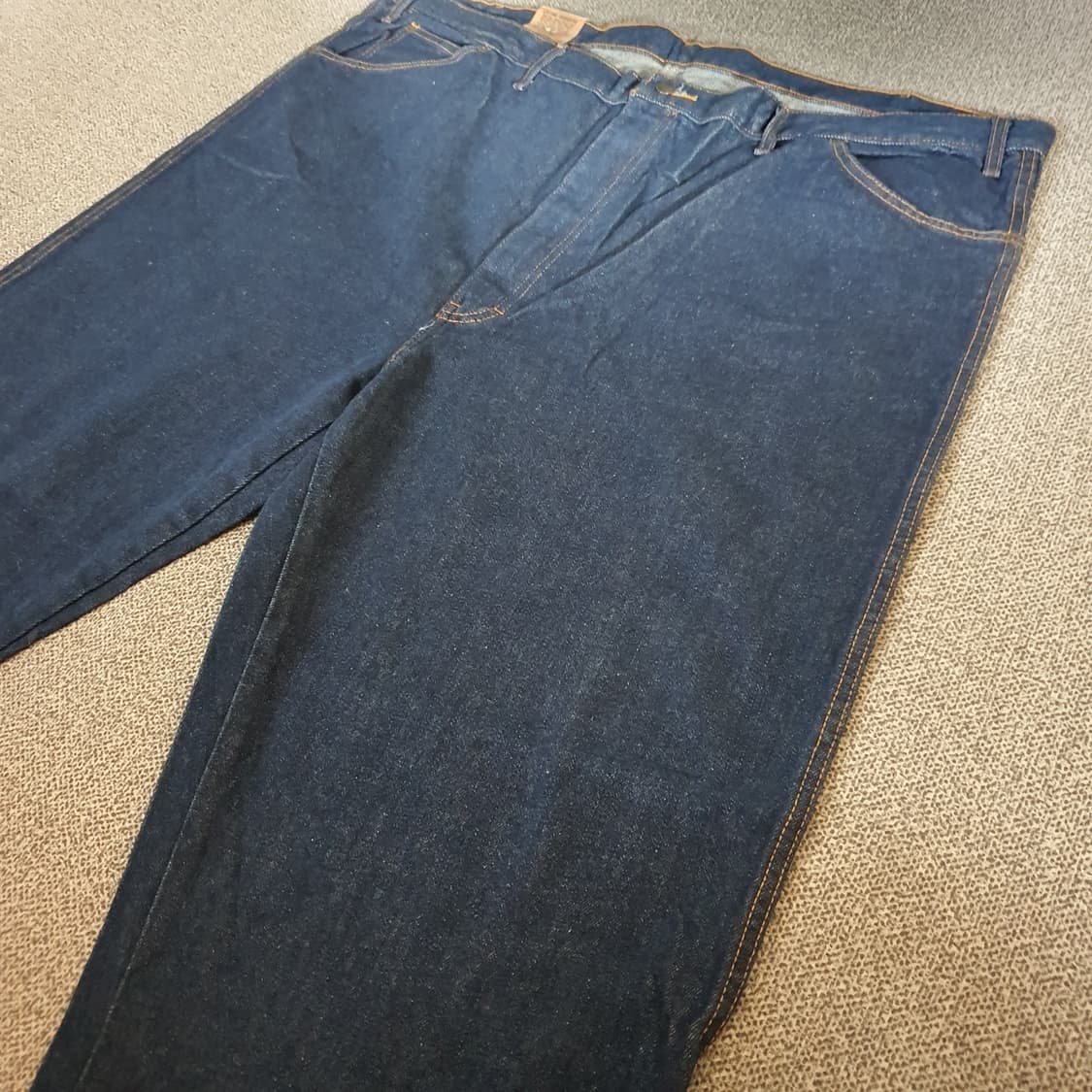 빅사이즈 디키즈 데님 팬츠 No.73 상품이미지3