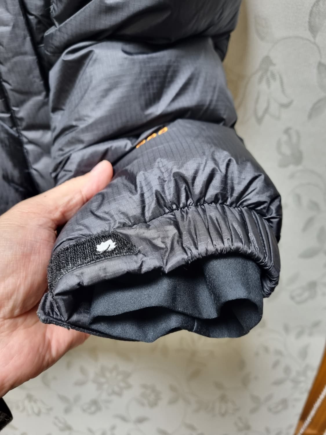 [남105] 라푸마 헬리오스 준대장급 구스패딩 상품이미지3