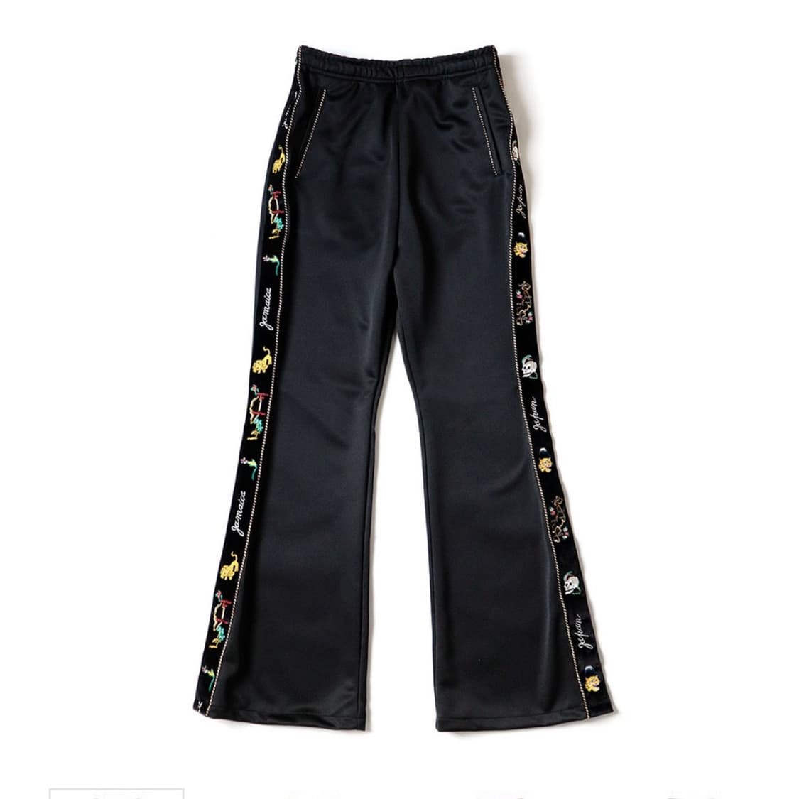 캐피탈 플레어 트랙팬츠 상품이미지1