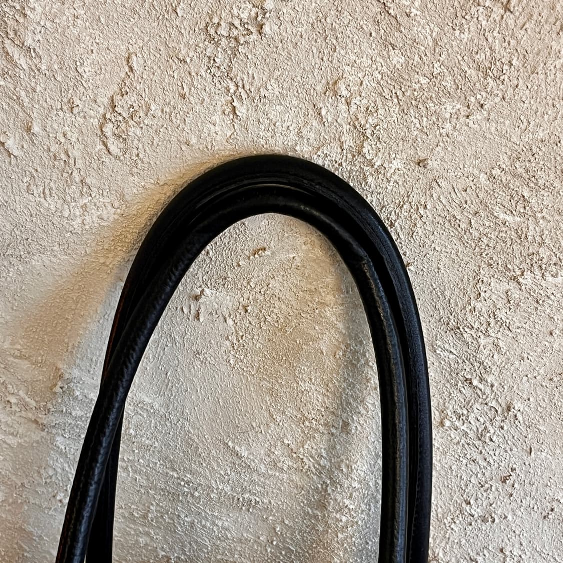 리얼맥코이 호스하이드 토트백 상품이미지3