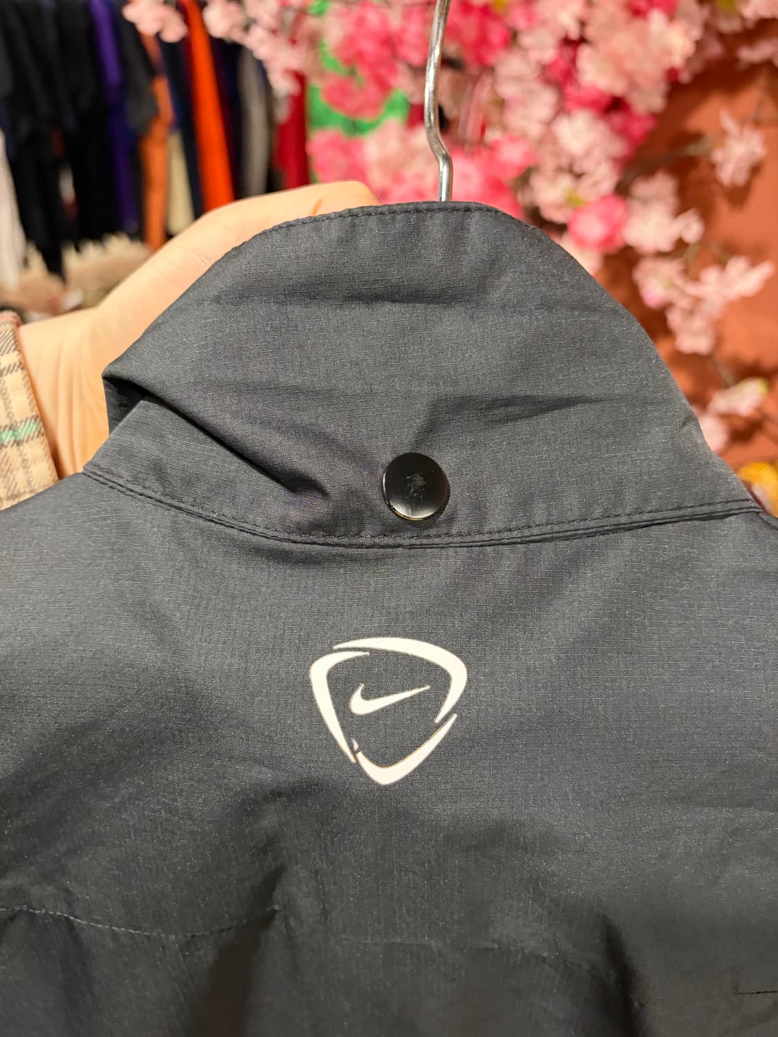 나이키 맨체스터 바람막이 상품이미지4