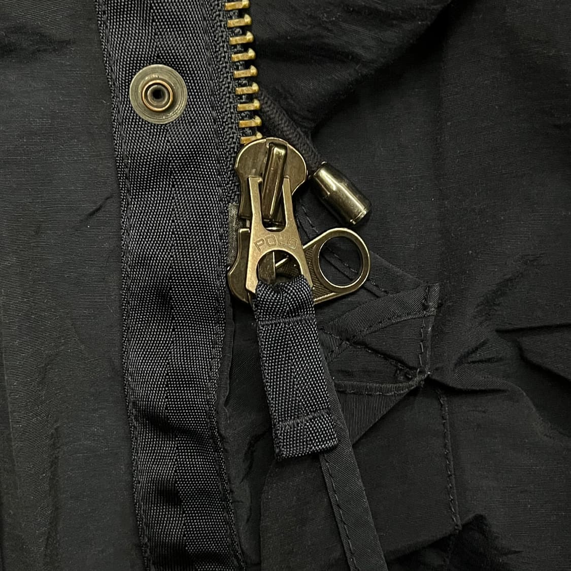 [정품/L] 폴로 랄프로렌 유틸리티 필드 자켓 b15 상품이미지5