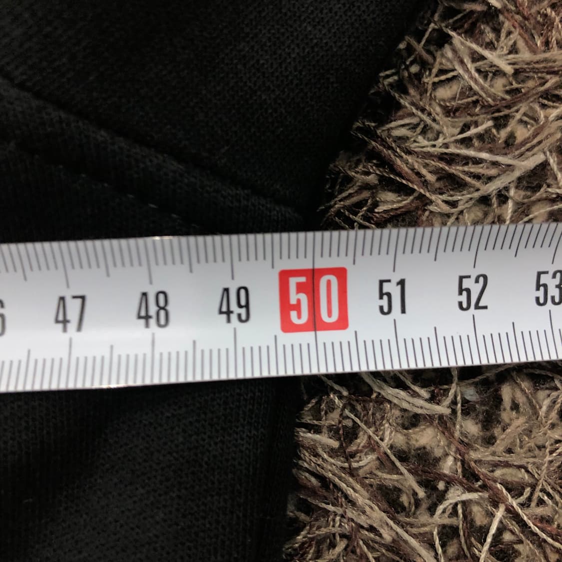 M 라코스테 코튼 집업 자켓 상품이미지5