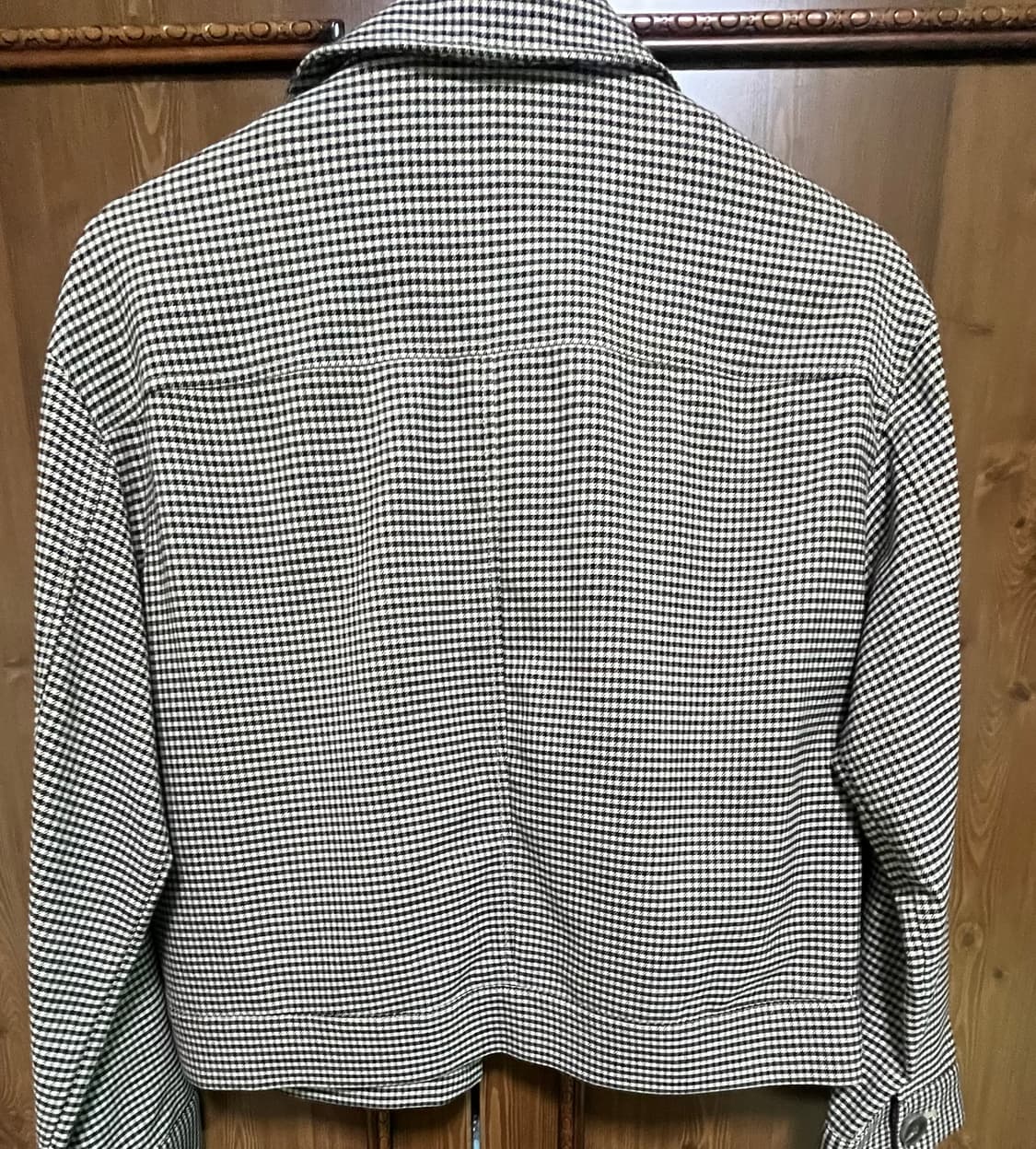 미쏘 자켓 상품이미지2