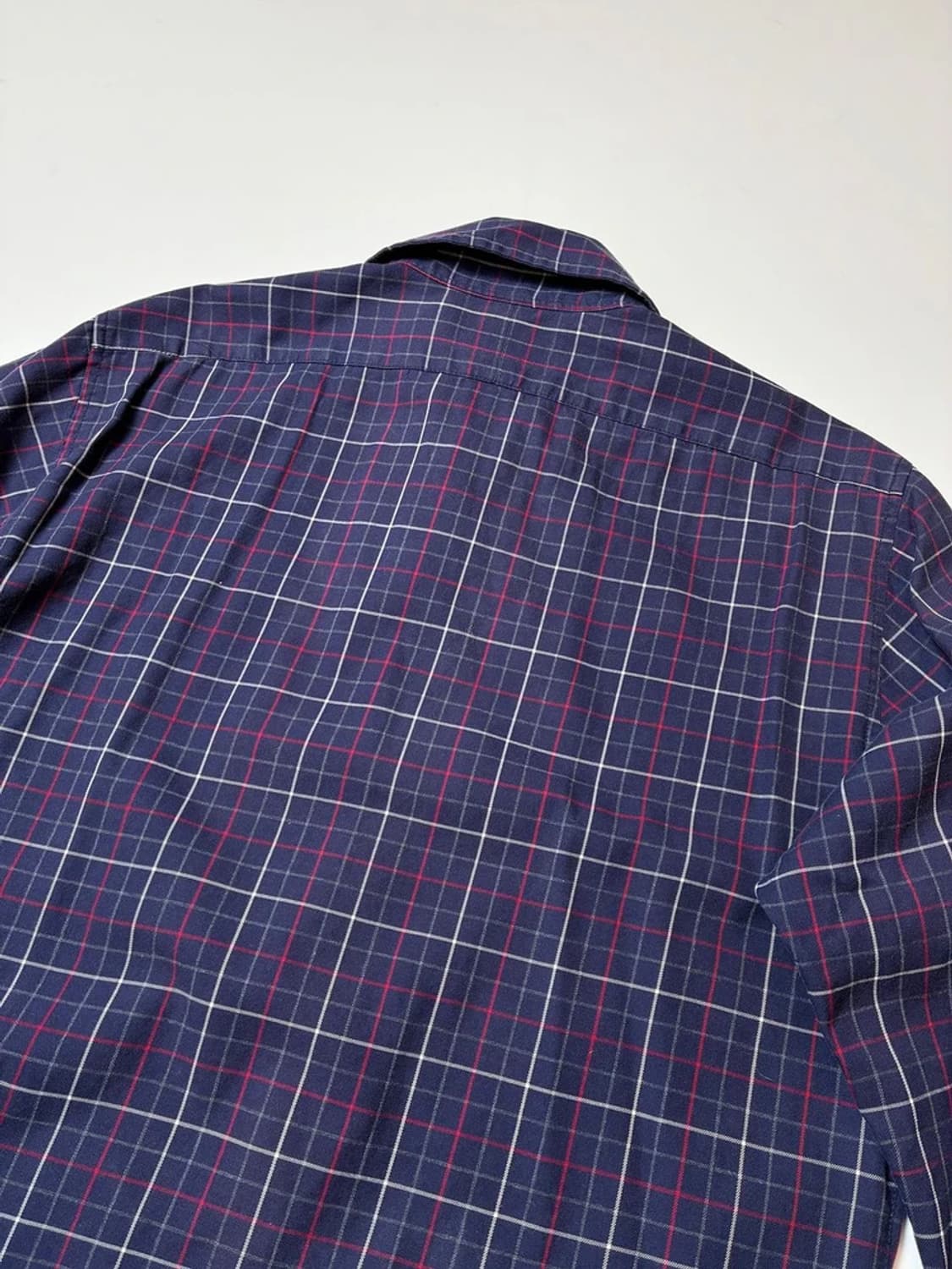 폴로 랄프로렌 레드포니 클래식 체크 셔츠 PN9133 상품이미지6