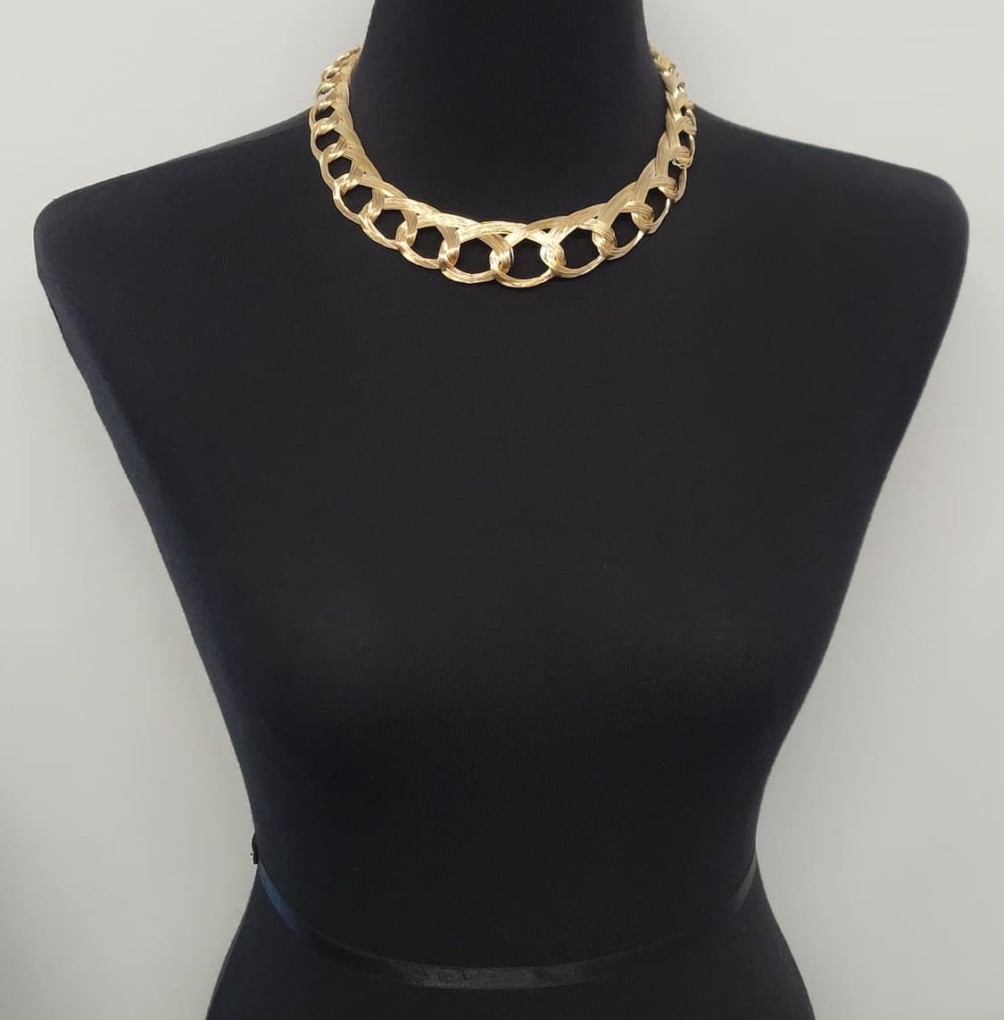 vintage necklace 상품이미지5