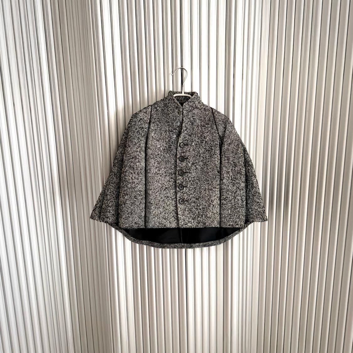 Junya Watanabe tweed Jacket 상품이미지1