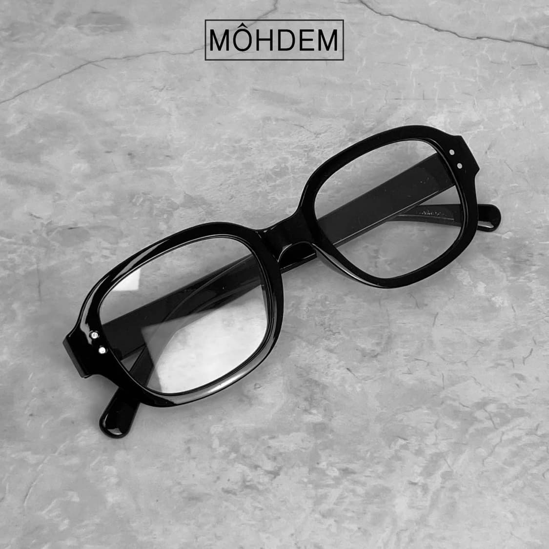 [Unisex] 긱시크 아이웨어 안경 블루라이트 상품이미지2