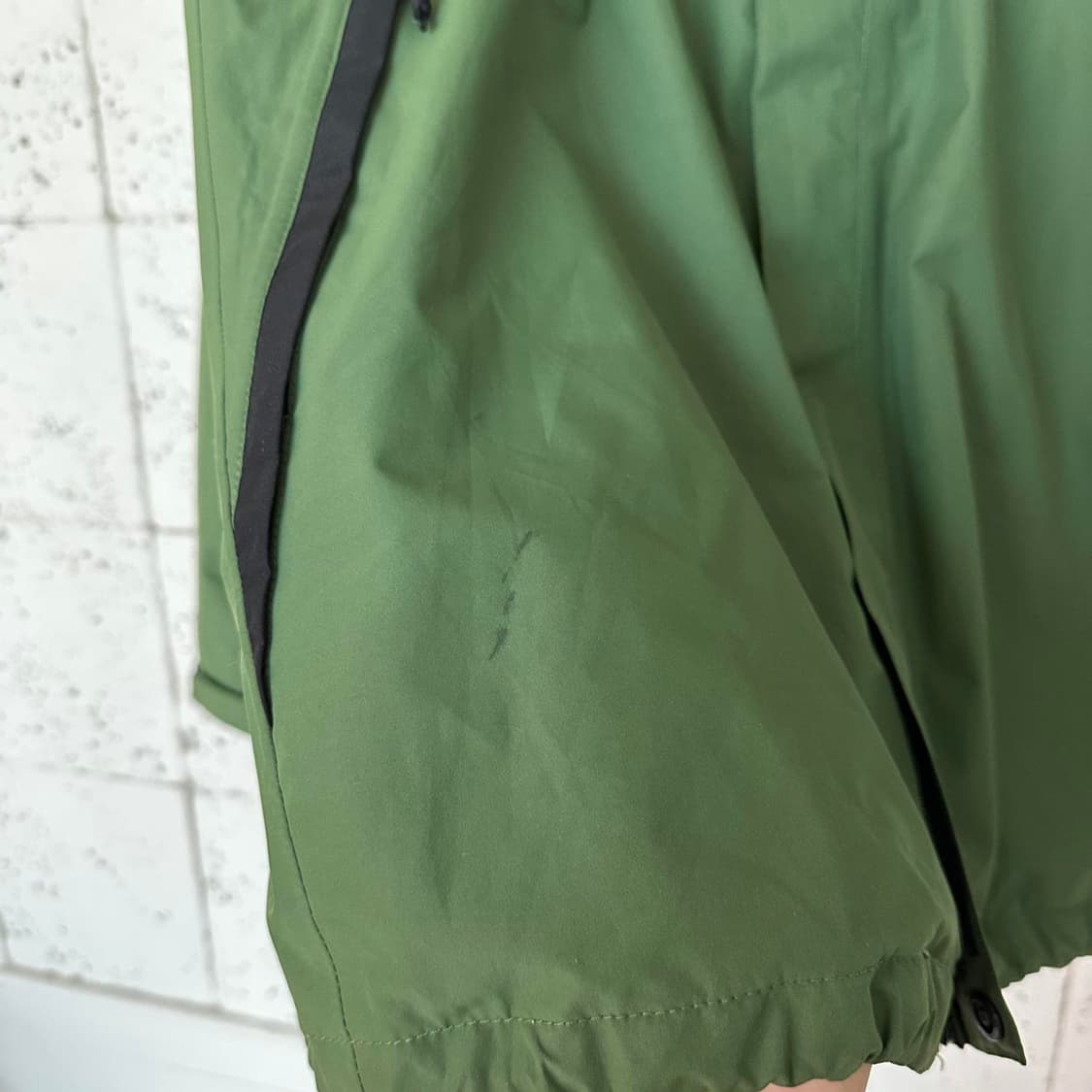 L 노스페이스 하이벤트 자켓 상품이미지4