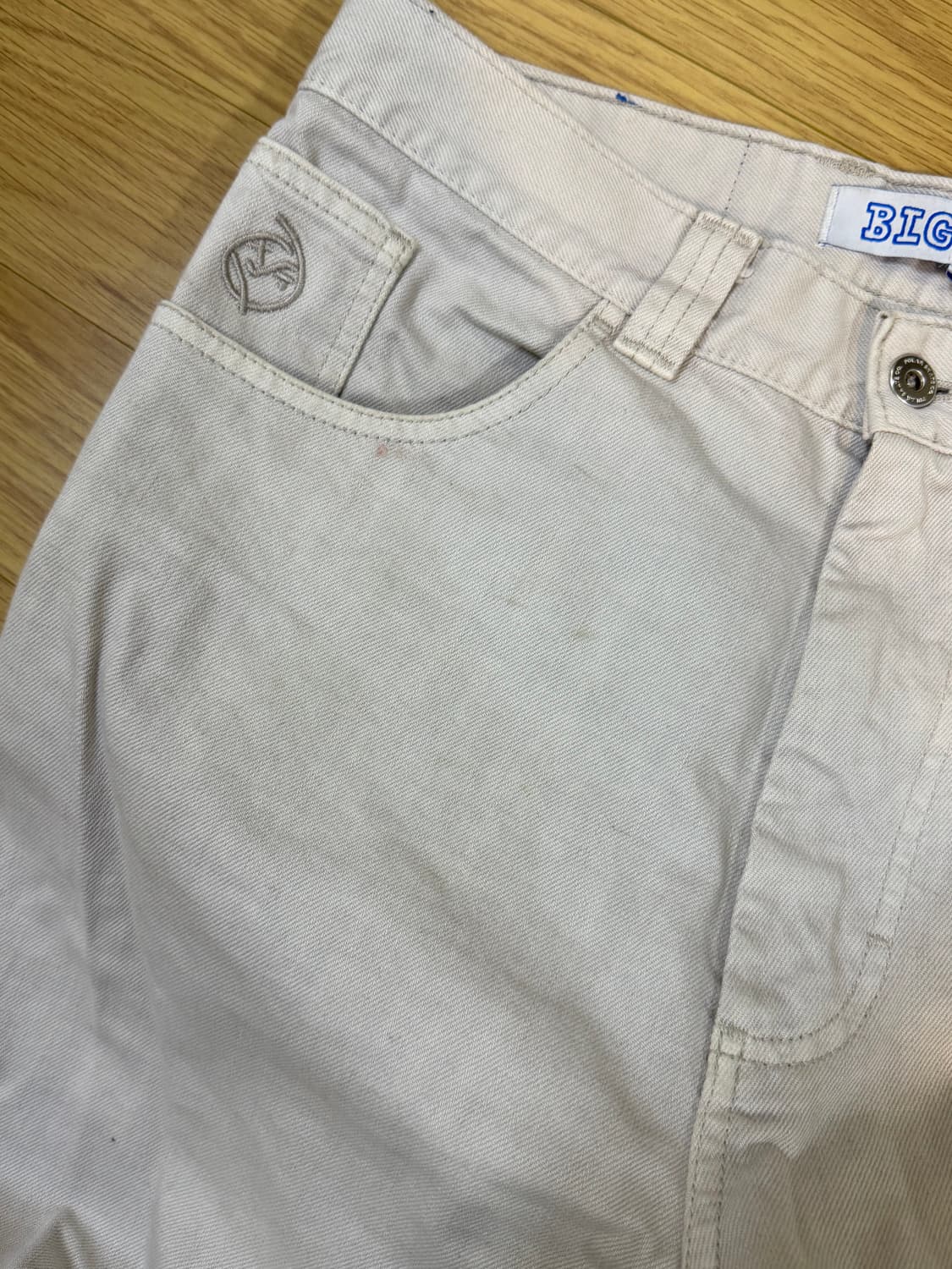 폴라스케이트 빅보이 페일토프 S  상품이미지4