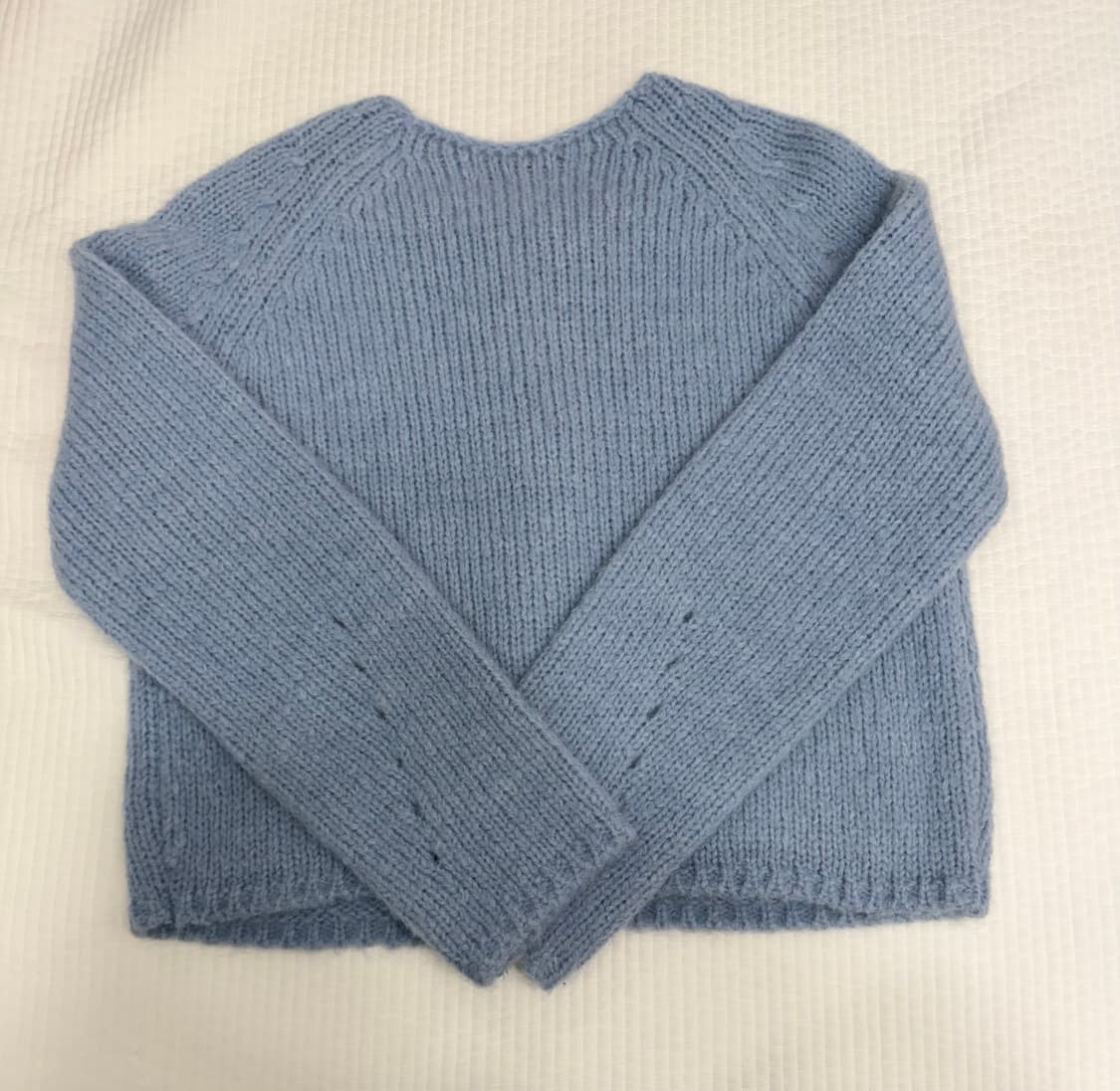 틸아이다이 하이디가디건 상품이미지5