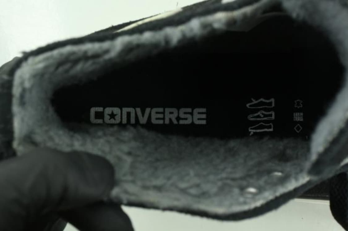 컨버스 스니커즈 상품이미지5