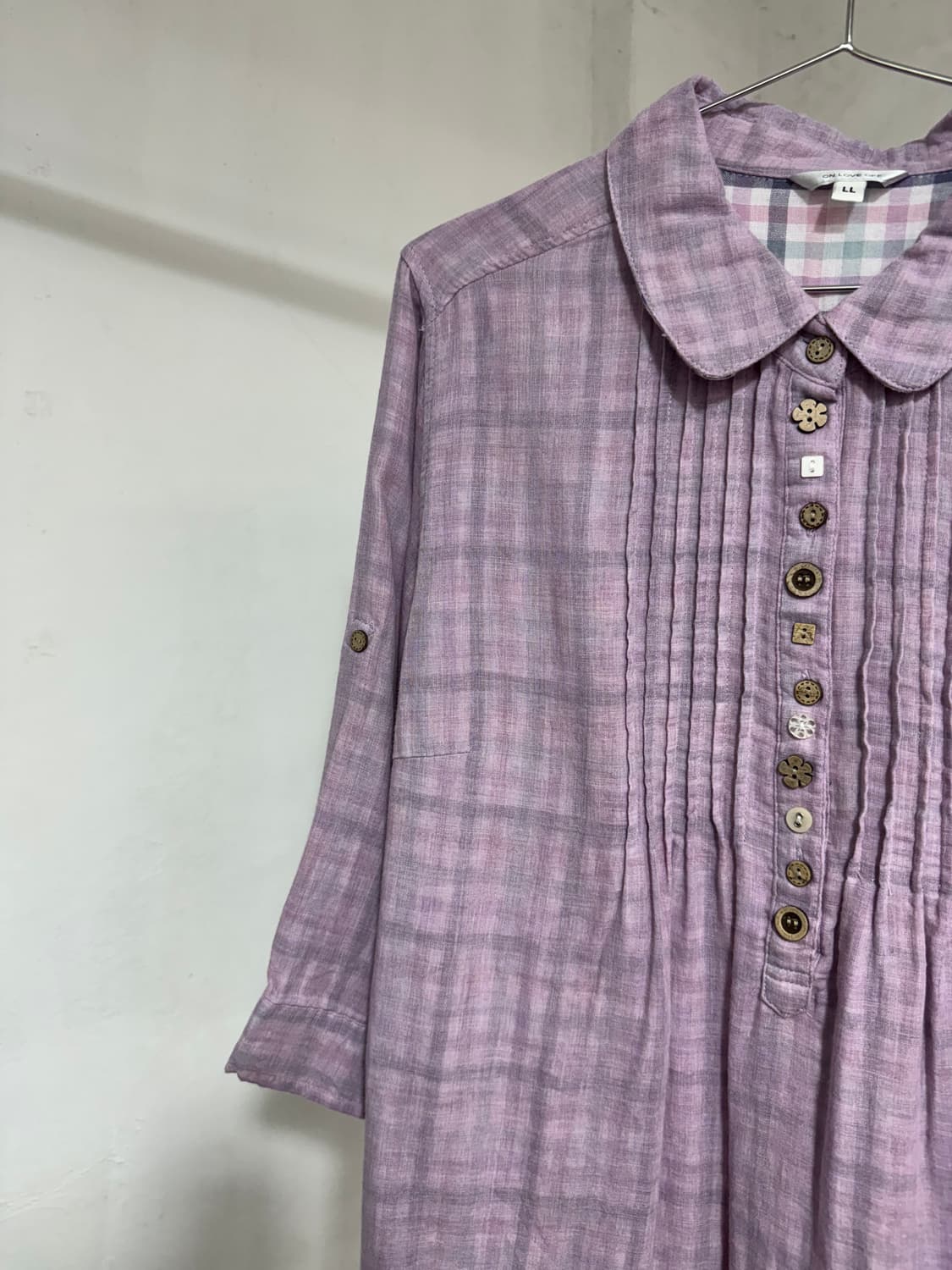 vtg top 상품이미지2